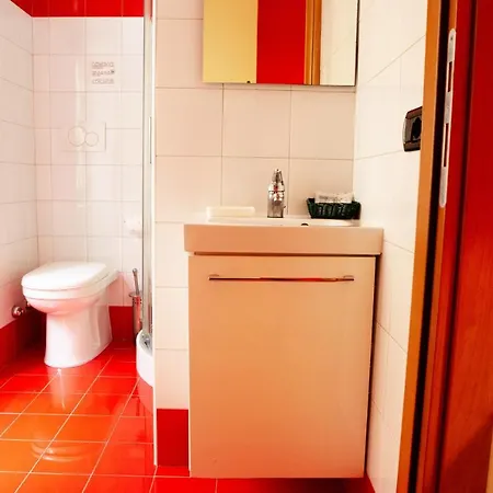Guest house Rhc Rome
