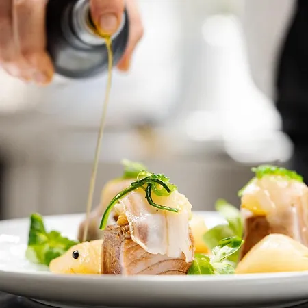 Ξενοδοχείο Mercure Corso Trieste 4*