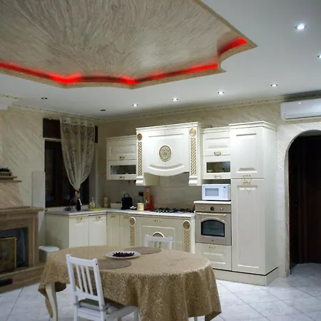 Apartment Gold Luxury *