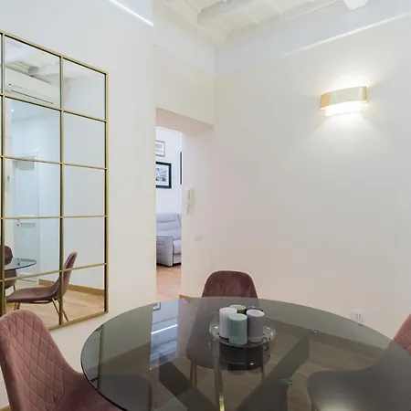 Apartment Lupa Luxury