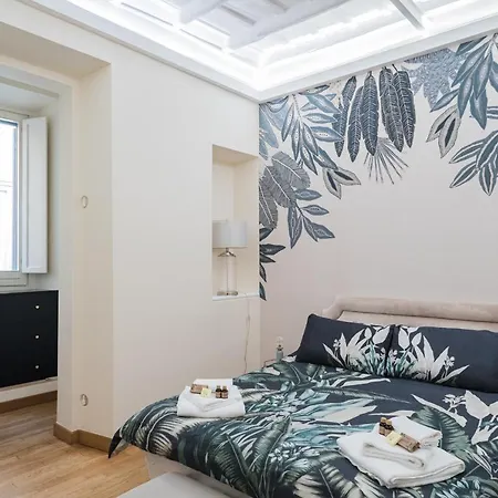 Apartment Lupa Luxury *