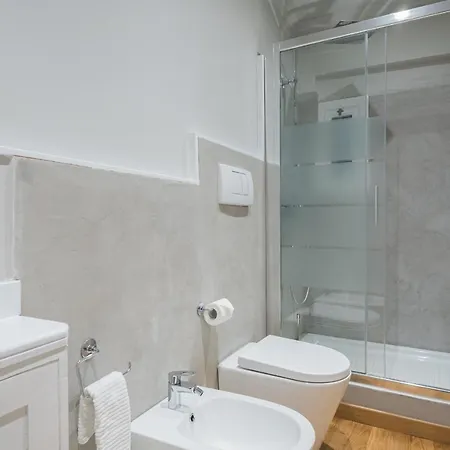 Lupa Luxury Apartment
