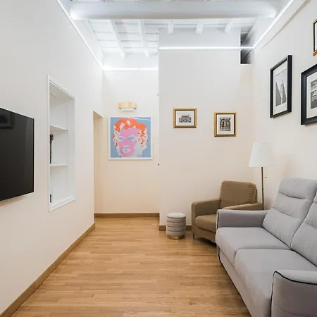 Apartment Lupa Luxury *