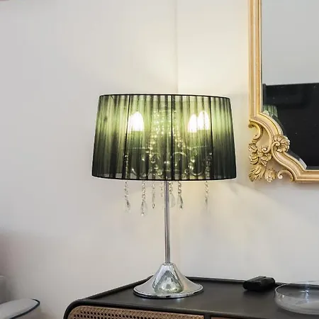 Apartment Lupa Luxury Rome
