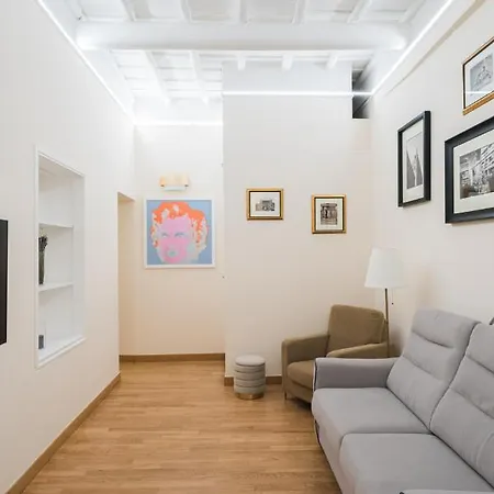 Lupa Luxury Rome