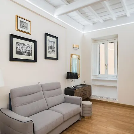 Lupa Luxury Rome