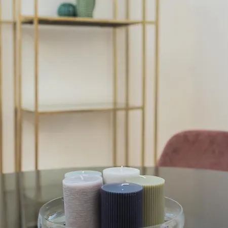 Lupa Luxury Apartment