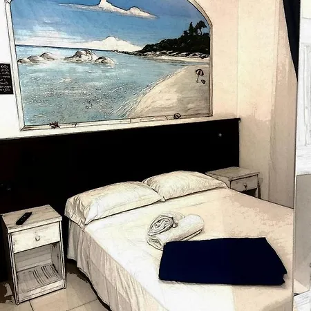 Golfo Di Orosei Guest house