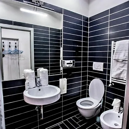 Golfo Di Orosei Guest house *