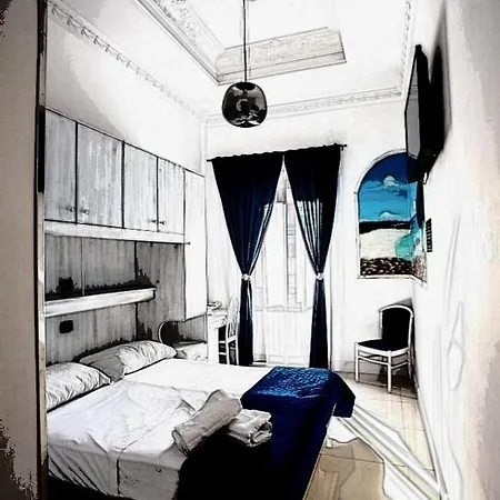 Golfo Di Orosei Guest house Rome