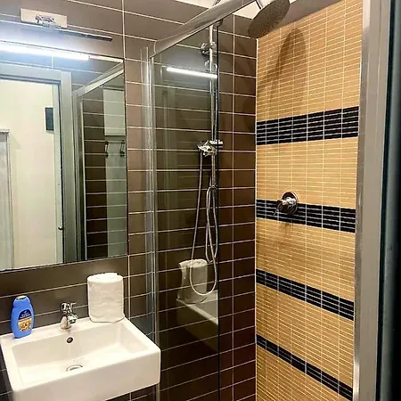 Guest house Golfo Di Orosei Rome