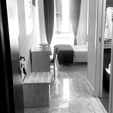Golfo Di Orosei Guest house *