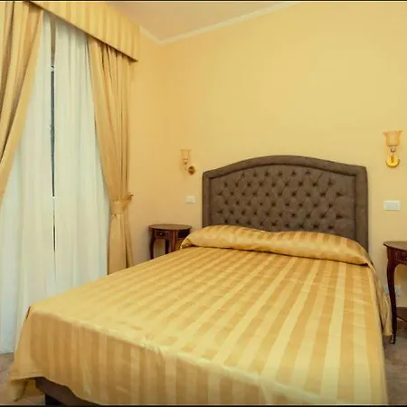 Via Veneto 107 Appartamento