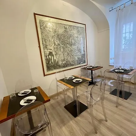 Dcboutiquehotel Hotel