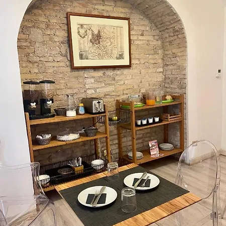 Dcboutiquehotel Rome
