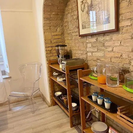 Dcboutiquehotel 3* Rome