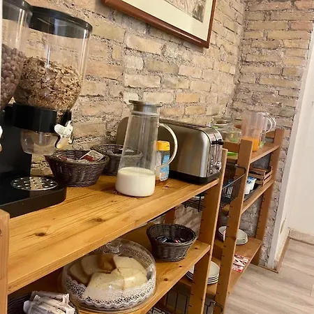 Dcboutiquehotel Rome