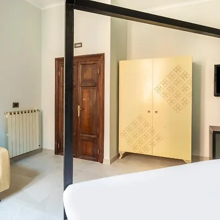 Deza Nazionale Joy Apartment