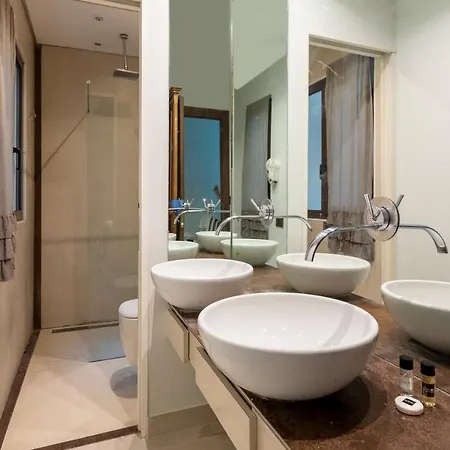 Deza Nazionale Joy Apartmán