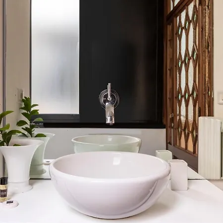 Deza Nazionale Joy Apartmán Řím