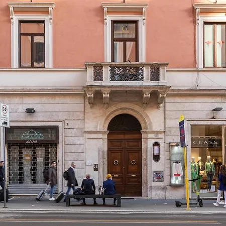 Deza Nazionale Joy Appartement
