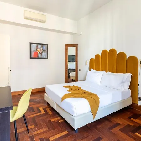 Deza Nazionale Joy Apartmán Řím