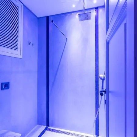 Apartmán Deza Nazionale Joy Řím