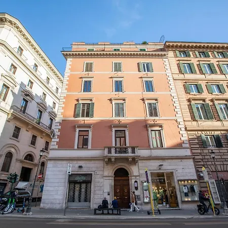 Deza Nazionale Joy Apartmán