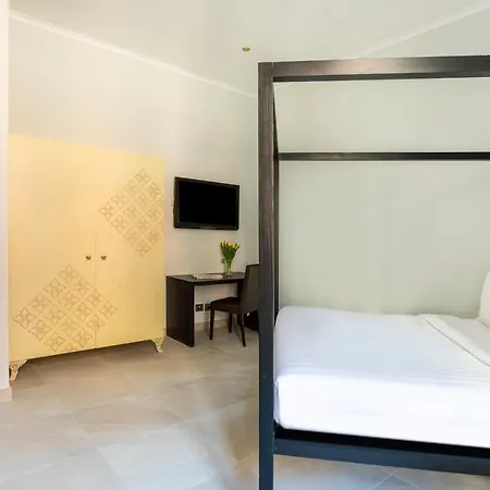 Deza Nazionale Joy Appartement *