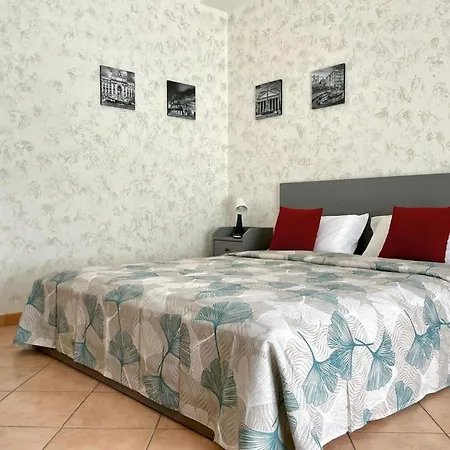 Holiday home Open - Metro A