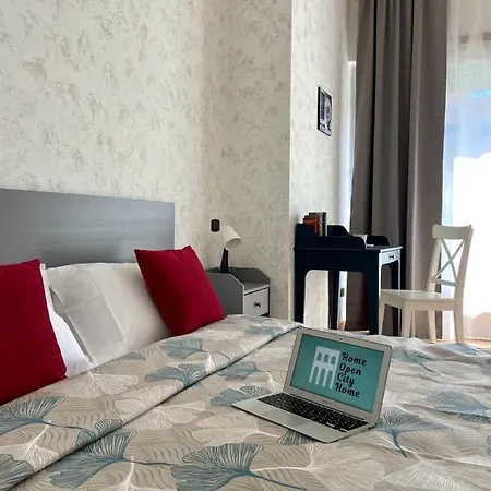 Holiday home Open - Metro A *
