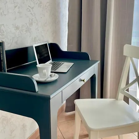 Holiday home Open - Metro A
