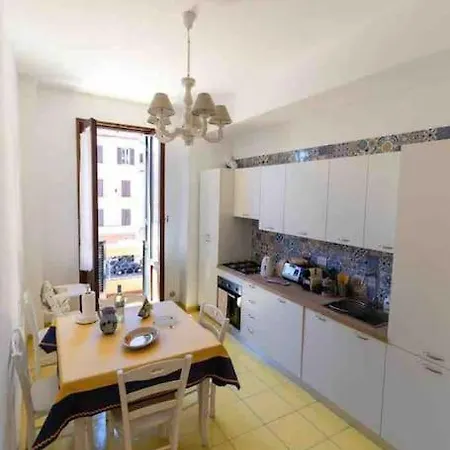 Cri's House Apartment *