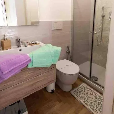 Cri's House Apartment *