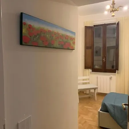 Cri's House *