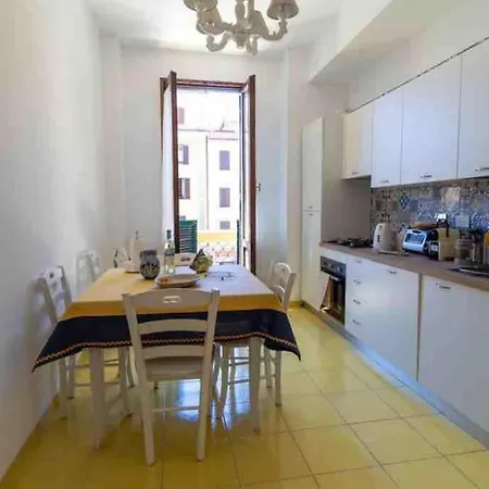 Cri's House Apartment Rome