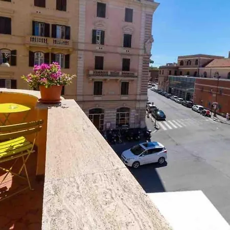 Cri's House Apartment Rome