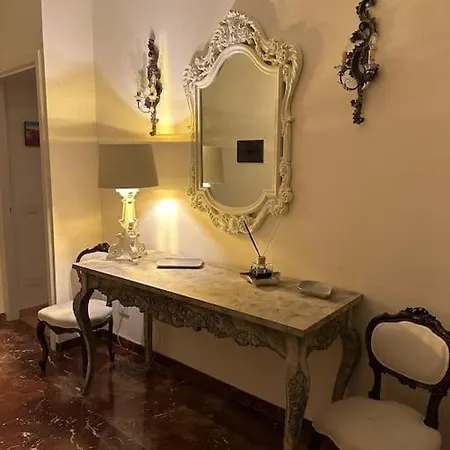 Cri's House *