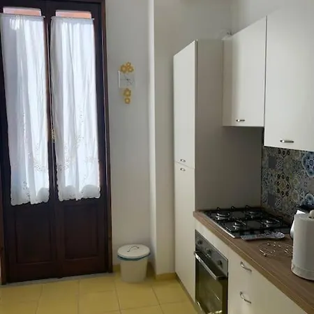 Apartment Cri's House