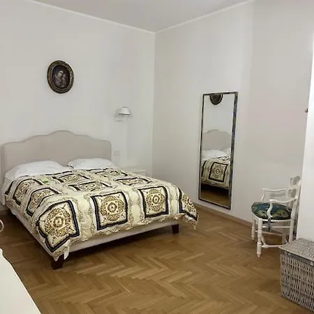 Cri's House Apartment *