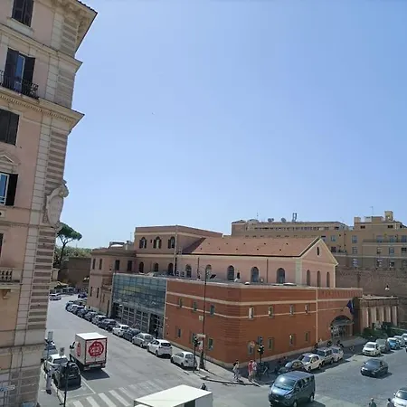 Cri's House Rome