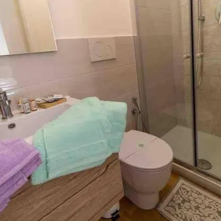 Cri's House Apartment *