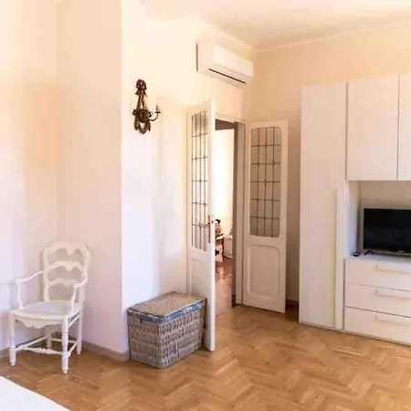 Cri's House Apartment *