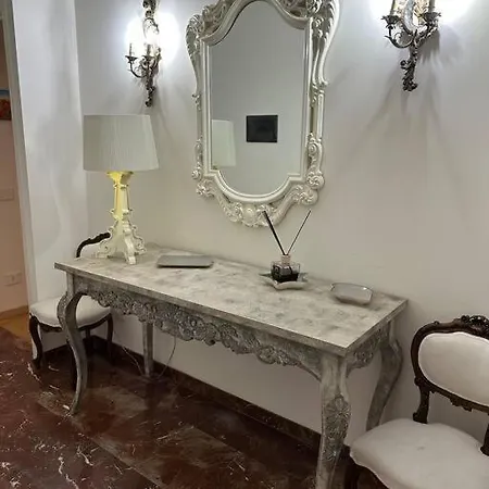 Cri's House Rome
