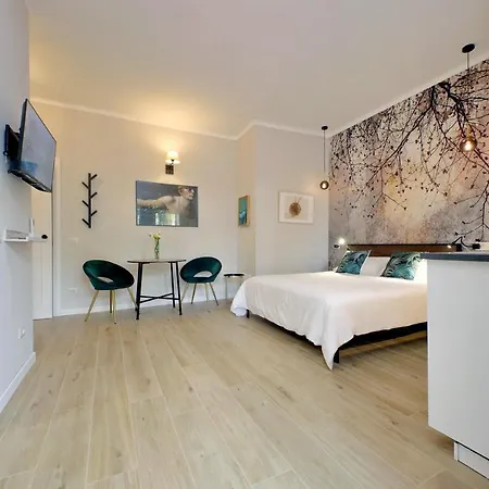 Aurelia Antica Terrace Free Pool And Parking Roma