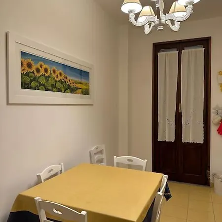 Cri's House * Rome