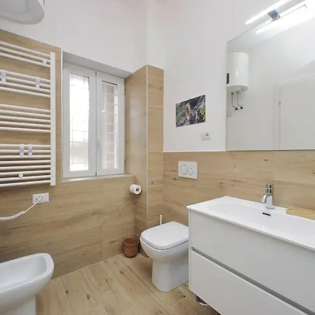 Aurelia Antica Terrace Free Pool And Parking Appartement *