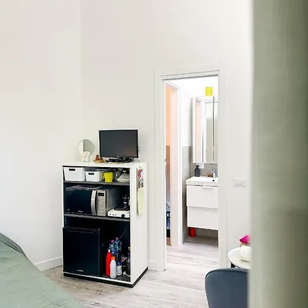 Apartment Poppea Domus Romae