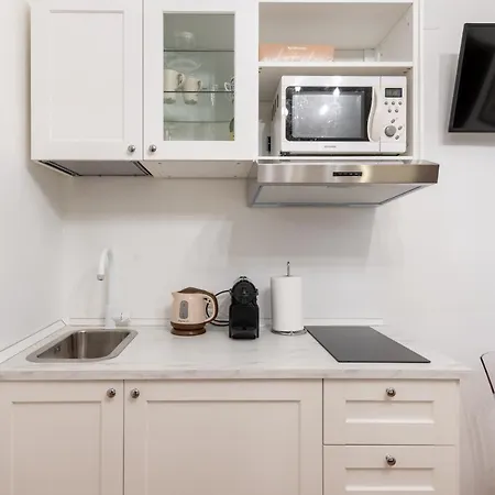 Apartment Old Trastevere Rome