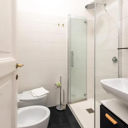 Apartment Old Trastevere